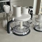 Braun keukenrobot, Electroménager, Mélangeurs de cuisine, Enlèvement ou Envoi, Comme neuf