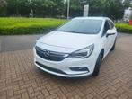 Opel astra, Auto's, Parkeersensor, 1600 cc, Wit, Bedrijf