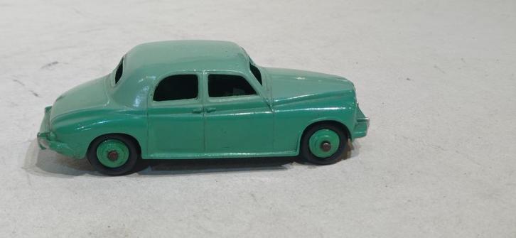 DINKY TOYS UK RIVER 75 TWEEKLEURIG REF 140B, Hobby en Vrije tijd, Modelauto's | 1:43, Zo goed als nieuw, Auto, Dinky Toys, Ophalen of Verzenden