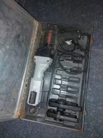Persmachine rems roller, Doe-het-zelf en Bouw, Ophalen, Zo goed als nieuw