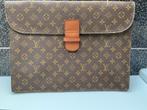 Documenten houder Louis Vuitton, Ophalen, Gebruikt