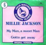 millie jackson, CD & DVD, Vinyles | R&B & Soul, Enlèvement ou Envoi