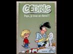 BD Cédric (13), Boeken, Stripverhalen, Ophalen, Zo goed als nieuw