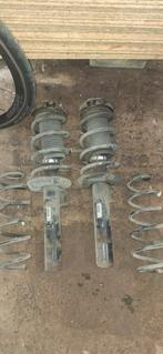 Suspension scirocco 2009, Ophalen, Volkswagen