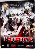 Barbarians (neuf sous cello), Ophalen of Verzenden, Nieuw in verpakking, Oorlog
