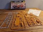 Heller 1/43 Renault Alpine A310 nr 146, Ophalen of Verzenden, Zo goed als nieuw, Heller