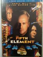 The Fifth Element, Ophalen of Verzenden