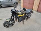 2020 Kawasaki Z900RS Candytone green, Motoren, 4 cilinders, Motorrijbewijs A, 948 cc, Particulier