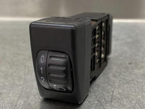 KOPLAMP IHV SCHAKELAAR Isuzu D-Max (01-2002/05-2012), Auto-onderdelen, Dashboard en Schakelaars, Overige automerken, Gebruikt