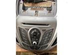 Radiobedienings paneel van een Ford Transit Courier, Auto-onderdelen, Dashboard en Schakelaars, Ophalen of Verzenden, 3 maanden garantie