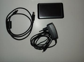 Garmin nüvi 255W 4,3-inch GPS-navigator  beschikbaar voor biedingen