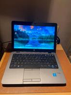 HP EliteBook 820 G1 – Compact & Snel – 256GB SSD, 256 GB, Qwerty, 13 pouces, Comme neuf