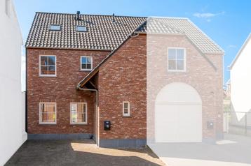 Huis te koop in Borsbeke, 4 slpks, Immo, 177 m², 73 kWh/m²/jaar, Vrijstaande woning, 4 kamers