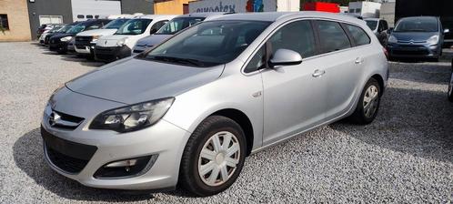 🆕EXPORT•OPEL ASTRA_2.0 D (164CH)_12/2014💢EUR.5B_AUTOMAT💢, Auto's, Opel, Bedrijf, Te koop, Astra, ABS, Airbags, Airconditioning