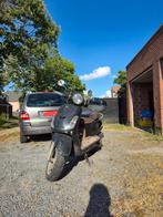 Sym fiddle 2 125cc jaar 2008, Ophalen, Zo goed als nieuw
