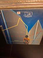 lp - yes - going for the one - 2lp - bak 1, Enlèvement ou Envoi, Utilisé, 12 pouces, Progressif