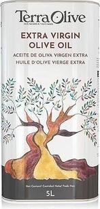 Huile d'olive extra vierge | 5 L | Espagne | Nouveau