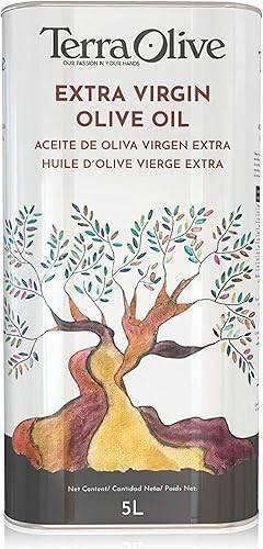 Huile d'olive extra vierge | 5 L | Espagne | Nouveau, Divers, Produits alimentaires, Envoi