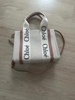 Handtas, Ophalen, Zo goed als nieuw, Beige, Handtas