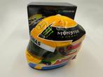 1/2 casque F1 helmet Hamilton 2013 (Mercedes), Ophalen of Verzenden