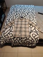 Jack & Jones Premium overhemd – maat S, Ophalen, Halswijdte 38 (S) of kleiner, Beige, Jack&Jones