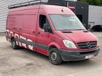 Mercedes Sprinter 2.2 L4 BTW wagen, Auto's, Bedrijf, Te koop, Sprinter Combi, Handgeschakeld