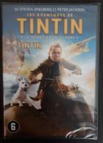 DVD De avonturen van Kuifje: Het geheim van de eenhoorn, Ophalen, Kuifje, Nieuw, Overige typen