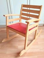 Fauteuil à bascule pour enfant, Enfants & Bébés, Enlèvement, Comme neuf