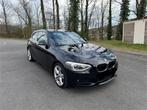 BMW 118d 2.0 diesel pack M, Auto's, 1 Reeks, Diesel, Particulier, Te koop