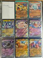 Obsidian flame hits Pokemon, Ophalen of Verzenden, Zo goed als nieuw