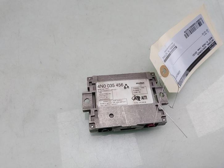 ANTENNE VERSTERKER Audi E-Tron (GEN) (|4N0035456|), Auto-onderdelen, Overige Auto-onderdelen, Audi, Gebruikt