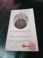 Relikwie priester poppe, Ophalen of Verzenden, Zo goed als nieuw