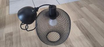 Ikea Plafondlamp vintage beschikbaar voor biedingen
