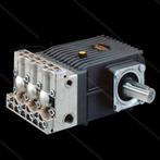 T44 Plunjerpomp Aluminium 550TPM Rechteras, Verzenden