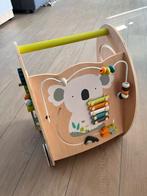 Te koop: Orchestra babywalker - Zo goed als nieuw!, Kinderen en Baby's, Ophalen, Zo goed als nieuw, Overige typen, Met wieltjes