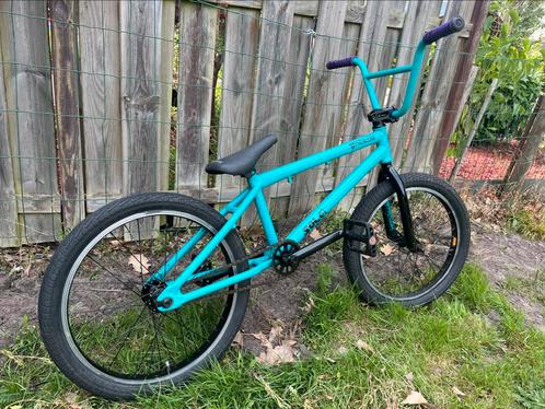 BMX premium products, Fietsen en Brommers, Fietsen | Crossfietsen en BMX, Ophalen
