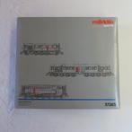 MARKLIN set van 3 diesellocomotieven 37203, Wisselstroom, Locomotief, Verzenden, Zo goed als nieuw