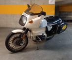BMW R100 RS, Motoren, Cardan-aandrijving, 2 cilinders, Particulier, Toermotor