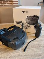 DJI NEO Combo FPV – État comme neuf + Garantie 1 an, Enlèvement, Comme neuf, Drone avec caméra