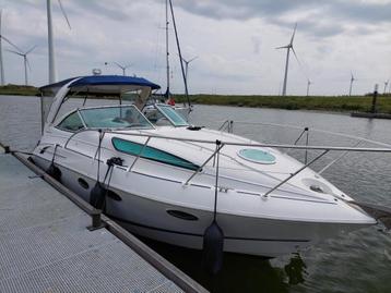 Doral Prestancia 280 SE  (inruil mogelijk), Watersport en Boten, Motorboten en Motorjachten, Ophalen, Diesel, Zo goed als nieuw