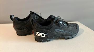Sidi mountainbikers schoenen  beschikbaar voor biedingen