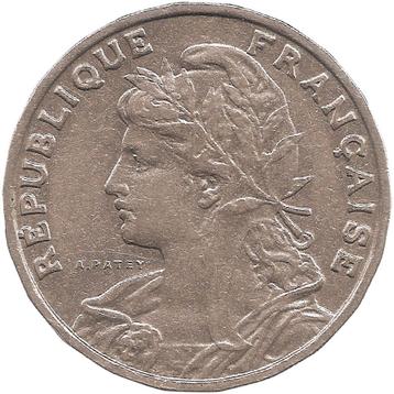 25 cent Patey: Frankrijk 1904 beschikbaar voor biedingen