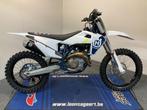 Husqvarna FC 450 bwj. 2022 a 6450,- ref. LS 2371, Motoren, 450 cc, Bedrijf, Crossmotor, 1 cilinder