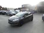Ford Fiesta 1.2 i benzine 60pk 5d Business '15 garantie, Auto's, Bedrijf, Fiësta, Zilver of Grijs, 43 kW