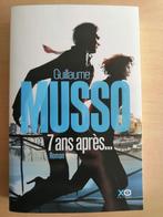 7 ans après... de Guillaume Musso, Ophalen of Verzenden
