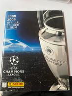 Champions League Panini 2008-2009, Verzenden, Zo goed als nieuw