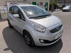 KIA, Auto's, Euro 5, Monovolume, 4 cilinders, Leder en Stof