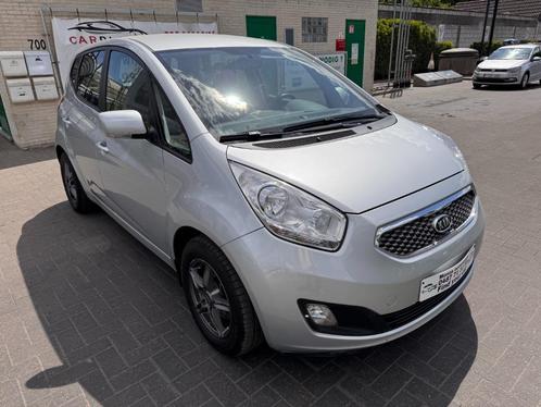 KIA, Auto's, Kia, Bedrijf, Te koop, Venga, ABS, Airbags, Airconditioning, Boordcomputer, Centrale vergrendeling, Cruise Control