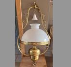 Plafondlamp Lampe Belge, Antiquités & Art, Enlèvement