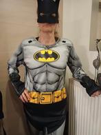 Déguisement Batman L pour adulte, Enlèvement ou Envoi, Taille 52/54 (L), Vêtements